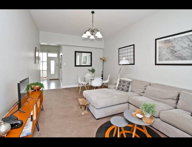 2 BEDROOM APARTMENT FOR SALE IN OBSERVATORY